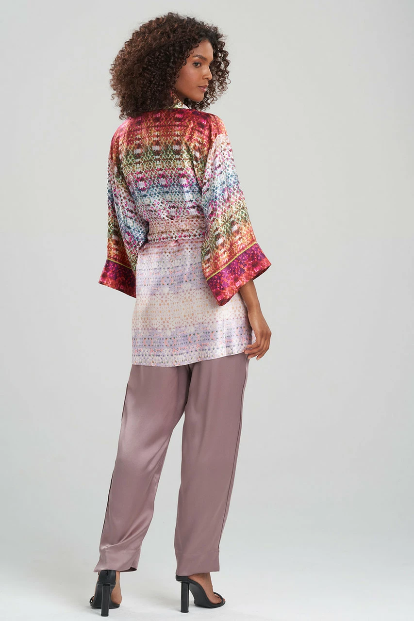 Illusion Silk Wrap 2 Illusion Silk Wrap - Image 2