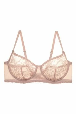 Imperial Unlined Balconette Underwire Bra