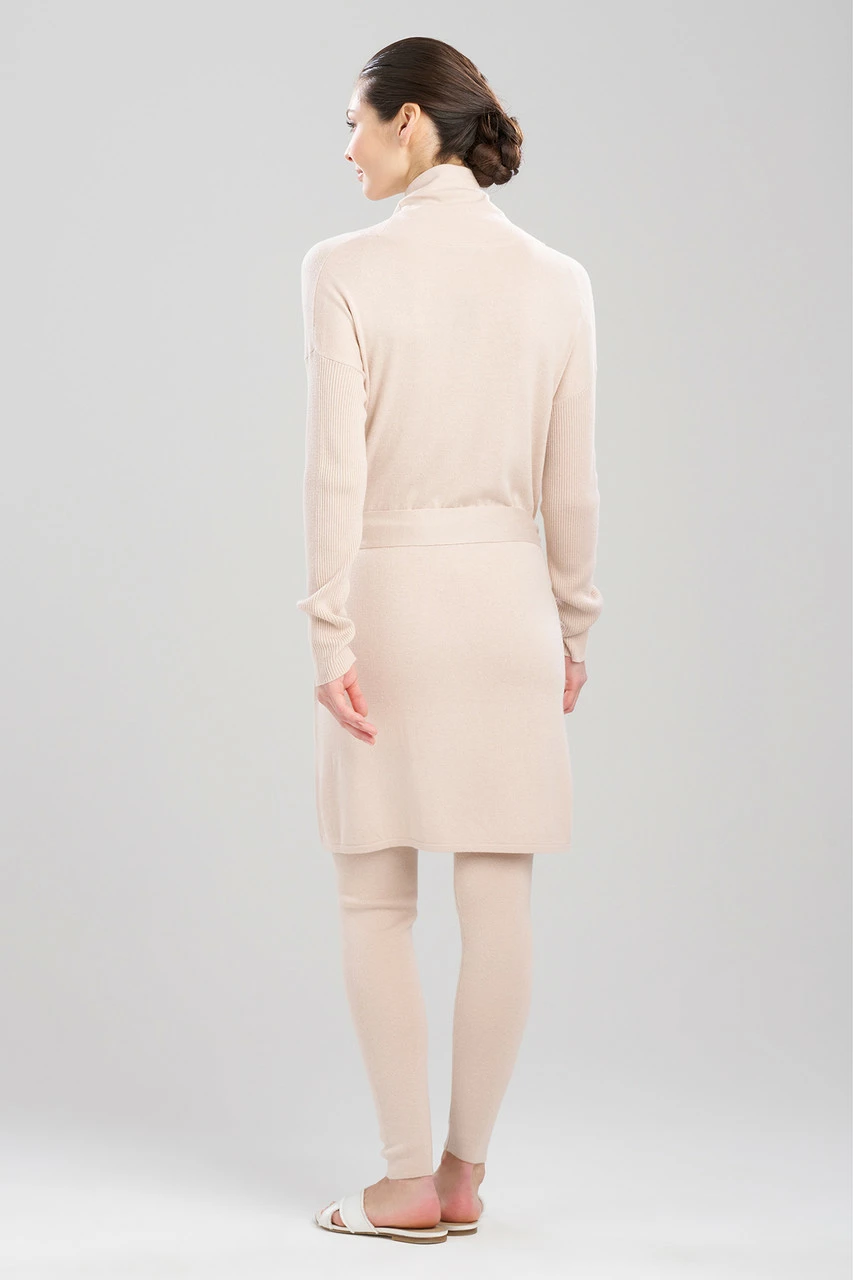 Indulge Rib Cardigan 4 Indulge Rib Cardigan - Image 4