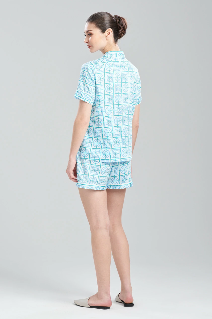 Infinity Cotton Sateen PJ 4 Infinity Cotton Sateen PJ - Image 4