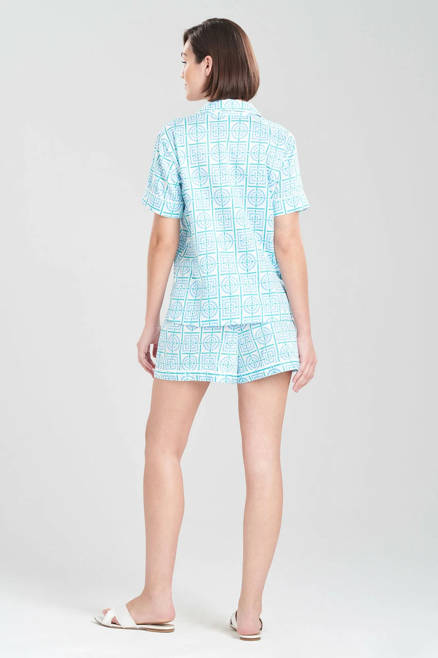 Infinity Cotton Sateen PJ 6 Infinity Cotton Sateen PJ - Image 6