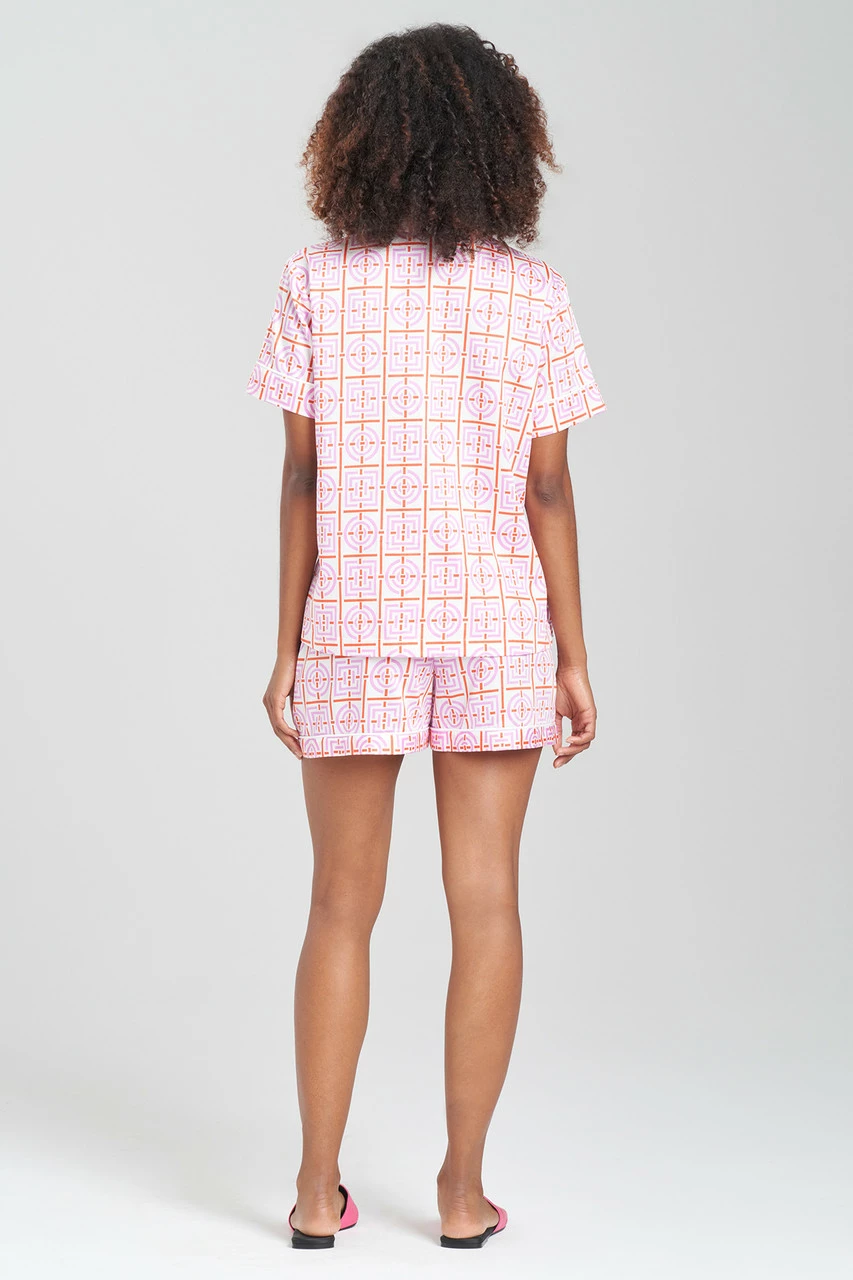 Infinity Cotton Sateen PJ 2 Infinity Cotton Sateen PJ - Image 2