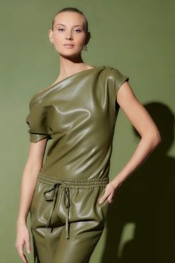 Infinity 14K Gold Geometric Hoop Earrings 16 Infinity 14K Gold Geometric Hoop Earrings -Natori Sales Shop Infinity Geometric Hoop Earrings 14K White Gold by Natori 4 16936.1656698460