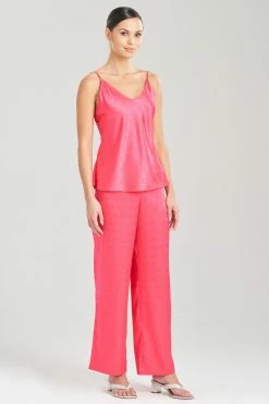 Infinity Jacquard Cami PJ