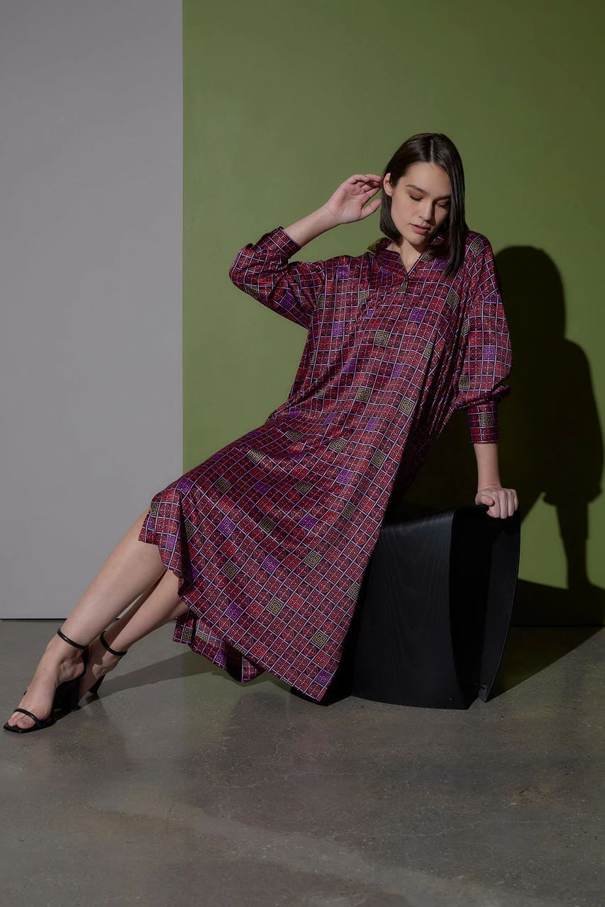 Infinity Sleepshirt 3 Infinity Sleepshirt - Image 3