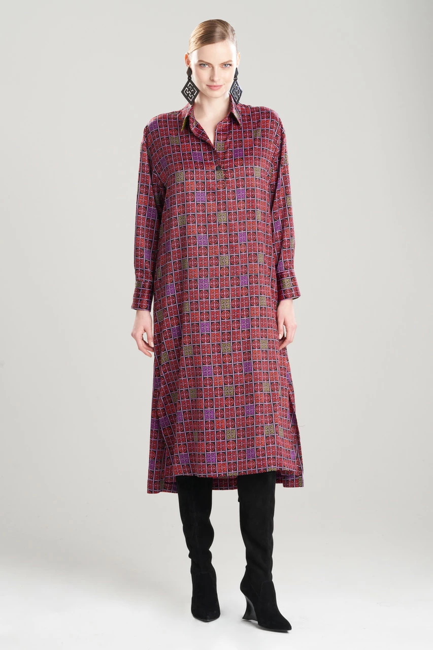 Infinity Sleepshirt 1 Infinity Sleepshirt