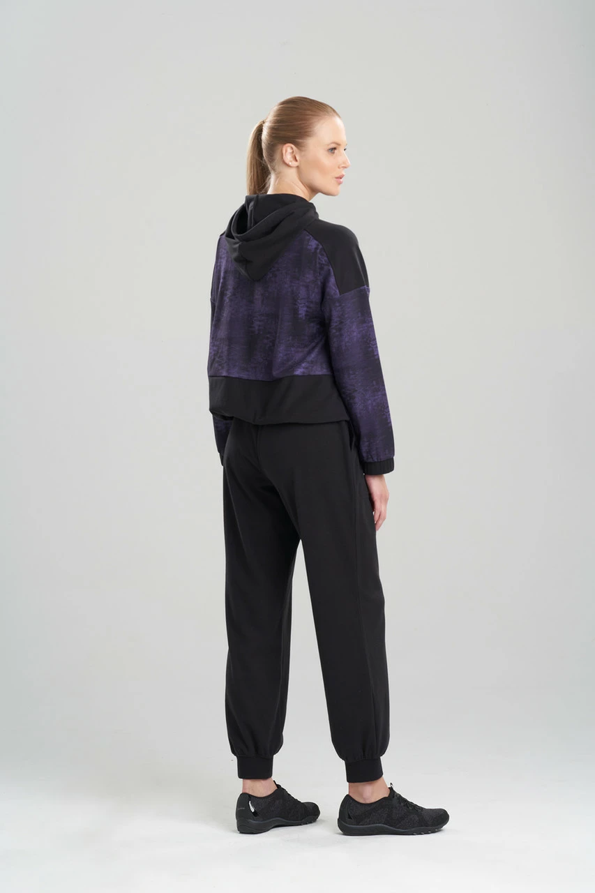 Interlocked Full Zip Hoodie 9 Interlocked Full Zip Hoodie - Image 9