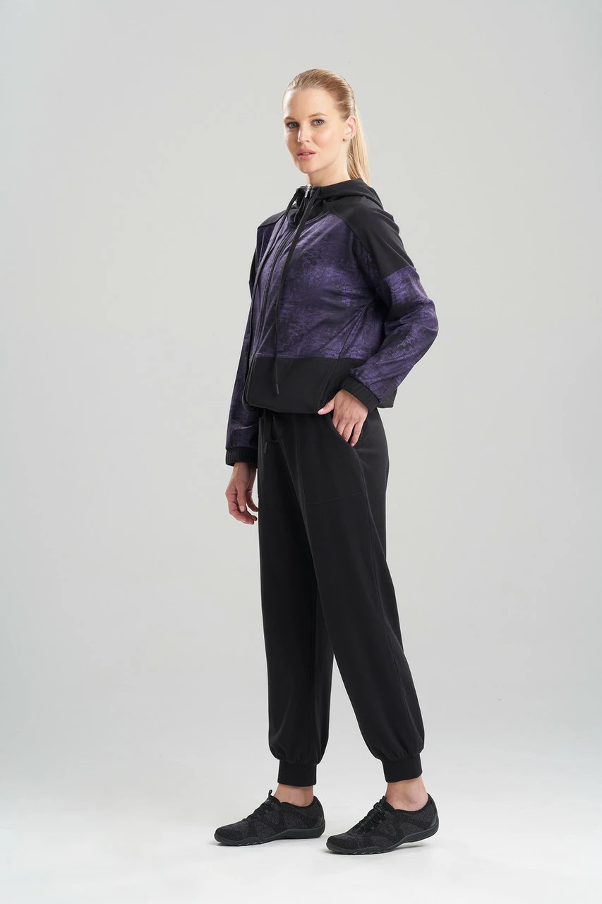 Interlocked Full Zip Hoodie 8 Interlocked Full Zip Hoodie - Image 8