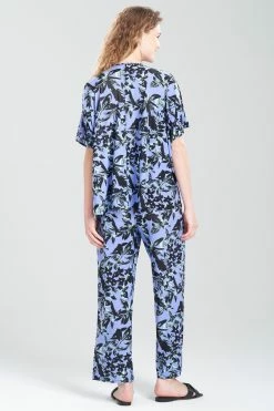 Jakarta PJ -Natori Sales Shop Jakarta PJ Periwinkle Combo by N Natori 3 80007.1675359533