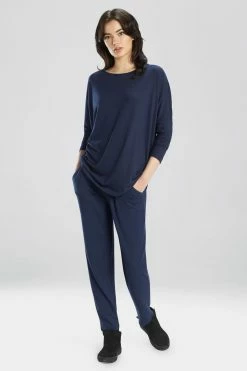 Calm Tunic Top 12 Calm Tunic Top -Natori Sales Shop K75124 MNN 1 83834.1633971642