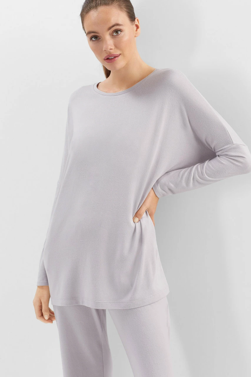 Calm Tunic Top 3 Calm Tunic Top - Image 3