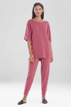 Haven Lounge Top 14 Haven Lounge Top -Natori Sales Shop KC5161 MAU 1 33163.1597671266