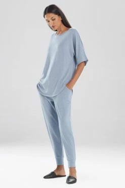 Haven Lounge Top 12 Haven Lounge Top -Natori Sales Shop KC5161 STB 2 76693.1597679195