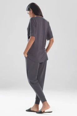 Haven Lounge Top 10 Haven Lounge Top -Natori Sales Shop KC5161 ZIN 2 58198.1602780273