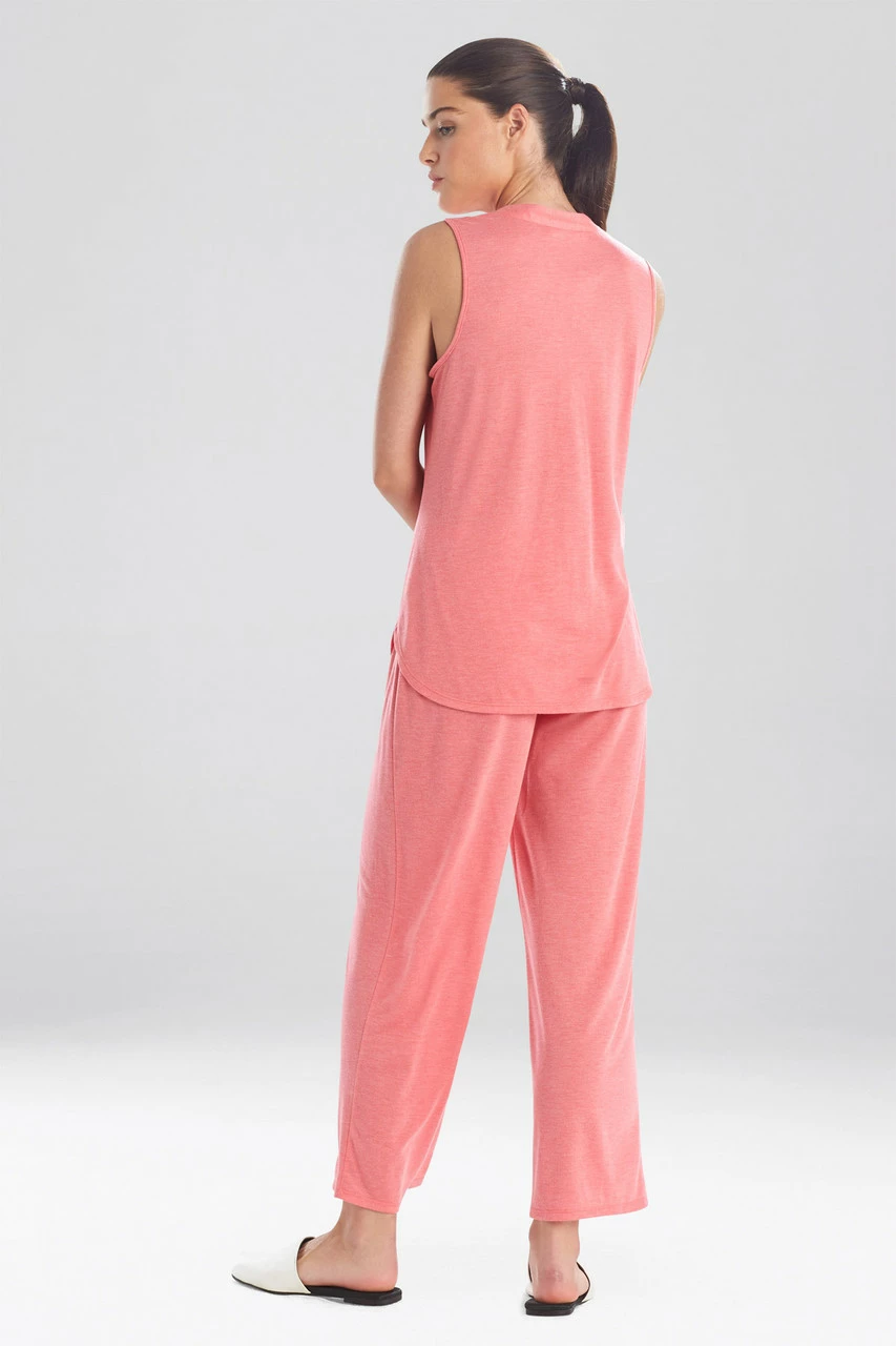 Congo Sleeveless PJ 6 Congo Sleeveless PJ - Image 6