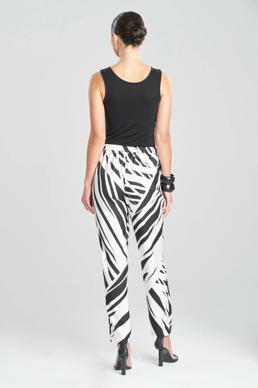 Katana Cotton Silk Pants 2 Katana Cotton Silk Pants - Image 2