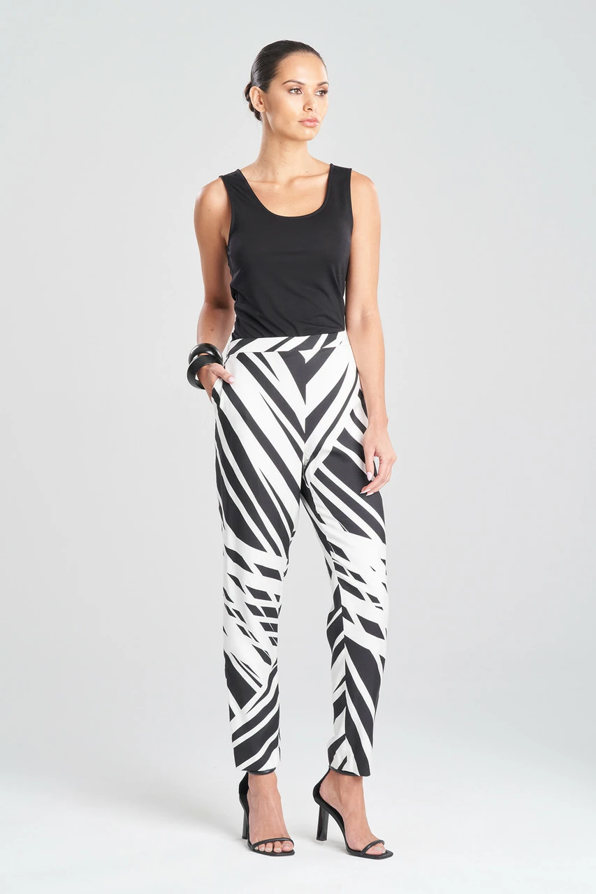 Katana Cotton Silk Pants 1 Katana Cotton Silk Pants