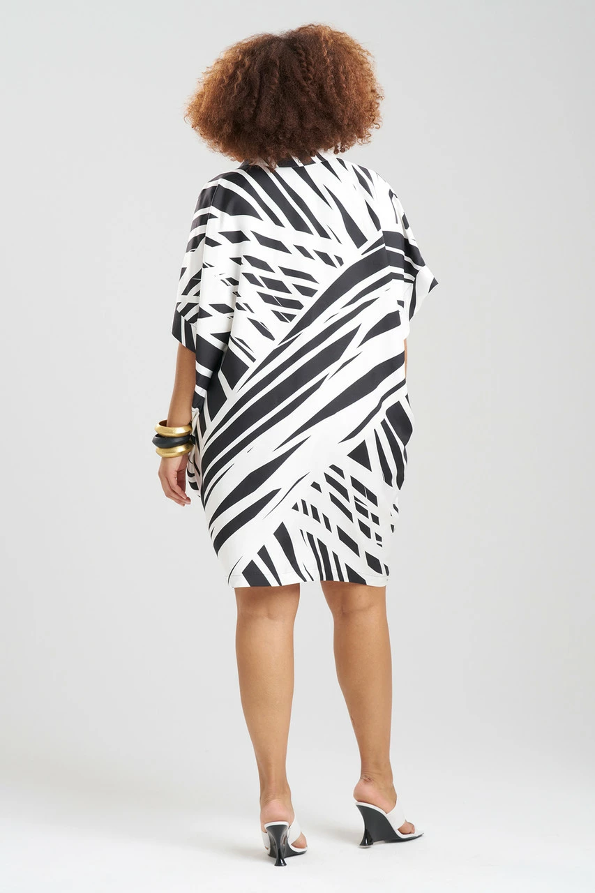 Katana Cotton Silk Shirtdress 4 Katana Cotton Silk Shirtdress - Image 4