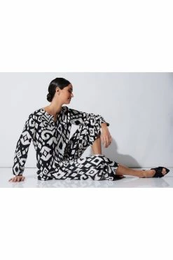 Kii PJ 28 Kii PJ -Natori Sales Shop Kii PJ Black Neutral Combo by Natori 3 42829.1675896168