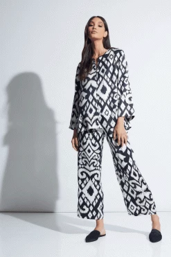 Kii PJ 23 Kii PJ -Natori Sales Shop Kii PJ Black Neutral by Natori 59969.1675887230