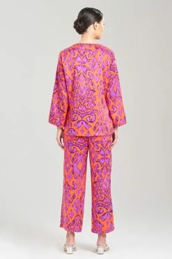 Kii PJ 20 Kii PJ -Natori Sales Shop Kii PJ Paradise Orange by Natori 2 40438.1675274702