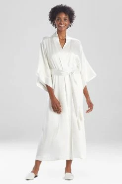 Lolita Robe -Natori Sales Shop L44004 WAW 1 22678.1616620844