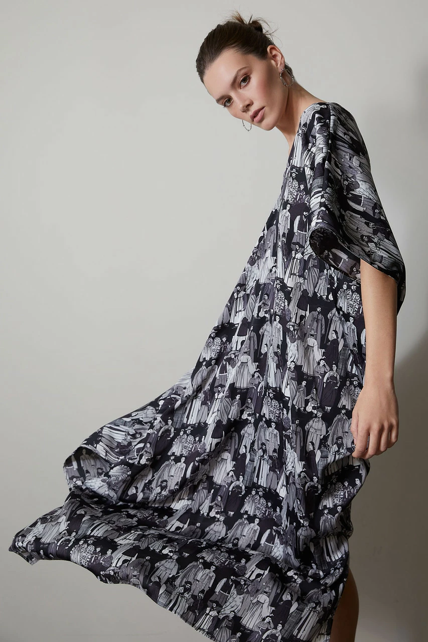 Dynasty Caftan 12 Dynasty Caftan - Image 12