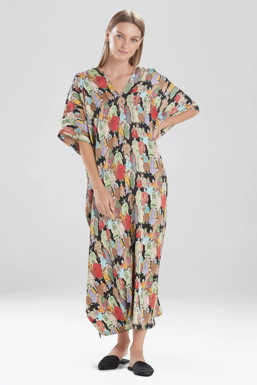 Dynasty Caftan 2 Dynasty Caftan - Image 2