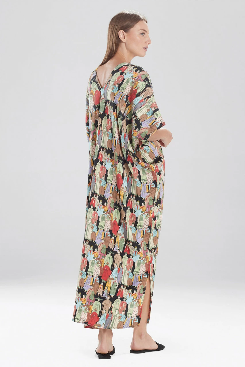 Dynasty Caftan 3 Dynasty Caftan - Image 3
