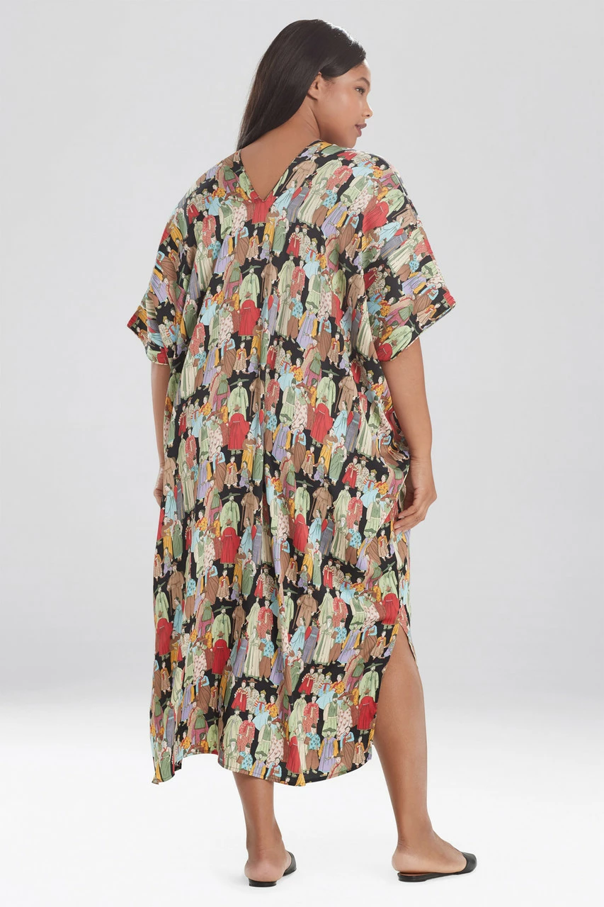 Dynasty Caftan 5 Dynasty Caftan - Image 5