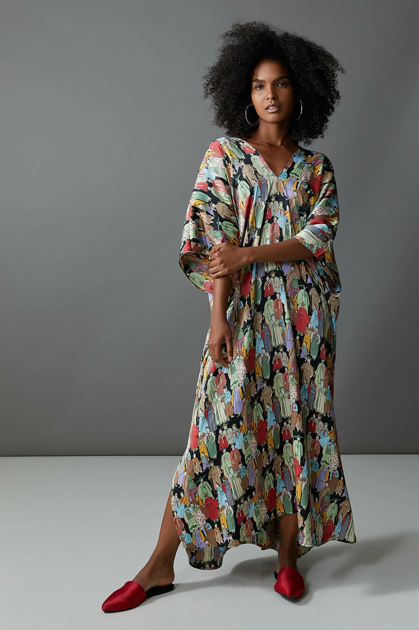 Dynasty Caftan 6 Dynasty Caftan - Image 6