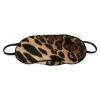 Luxe Leopard Eye Mask