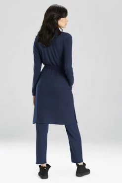 Calm Cardigan Robe -Natori Sales Shop L74124 MNN 2 01282.1619035569