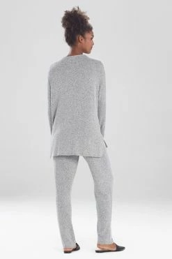 Ulla Long Sleeve Top -Natori Sales Shop L75077 HEG 2 80142.1599780043