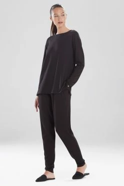 Zen Long Sleeve Top