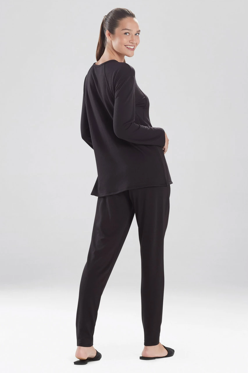 Zen Long Sleeve Top 2 Zen Long Sleeve Top - Image 2