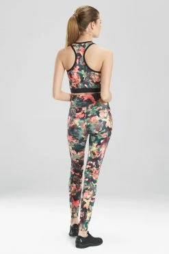 Solstice V-Cropped Top 18 Solstice V-Cropped Top -Natori Sales Shop L91040 CFL 2 51331.1623262372