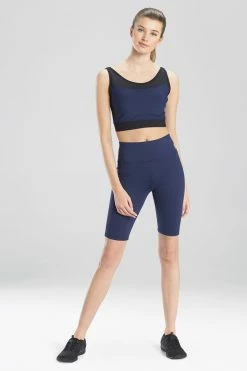 Solstice Cropped Cami -Natori Sales Shop L91140 NAV 1 64880.1623354704