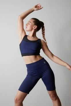 Solstice Cropped Cami -Natori Sales Shop L91140 NAV 3 16434.1623355691