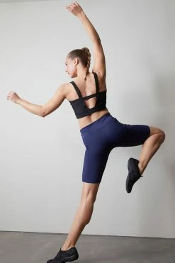 Solstice Cropped Cami -Natori Sales Shop L91140 NAV 4 85802.1623355185