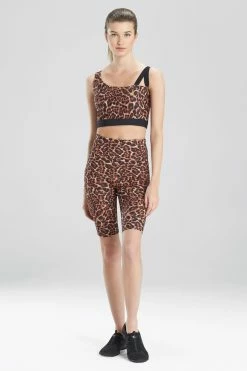 Solstice Asymmetrical Cropped Cami -Natori Sales Shop L91340 NAT 1 19877.1623264007
