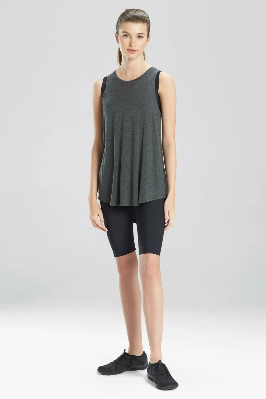 Layering Elements Tank 1 Layering Elements Tank