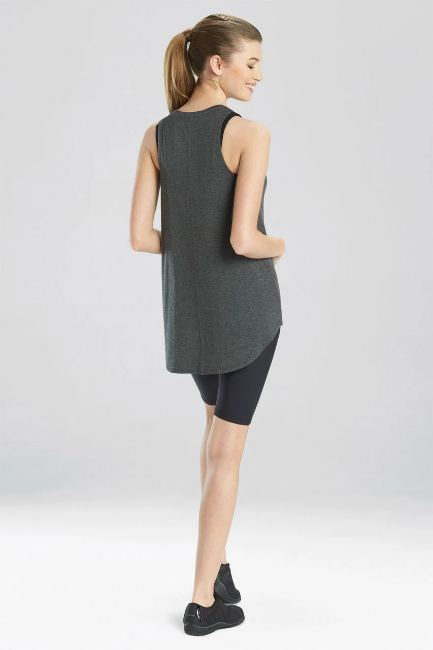 Layering Elements Tank 2 Layering Elements Tank - Image 2