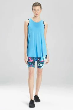 Layering Elements Tank 45 Layering Elements Tank -Natori Sales Shop L95047 BCL 1 25260.1624998092