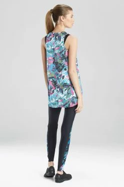 Layering Elements Tank 44 Layering Elements Tank -Natori Sales Shop L95047 BMT 2 88188.1624998087