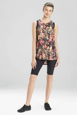 Layering Elements Tank 59 Layering Elements Tank -Natori Sales Shop L95047 CFL 1 13963.1621193444