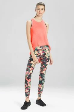 Layering Elements Tank 54 Layering Elements Tank -Natori Sales Shop L95047 PCL 1 59268.1621193424