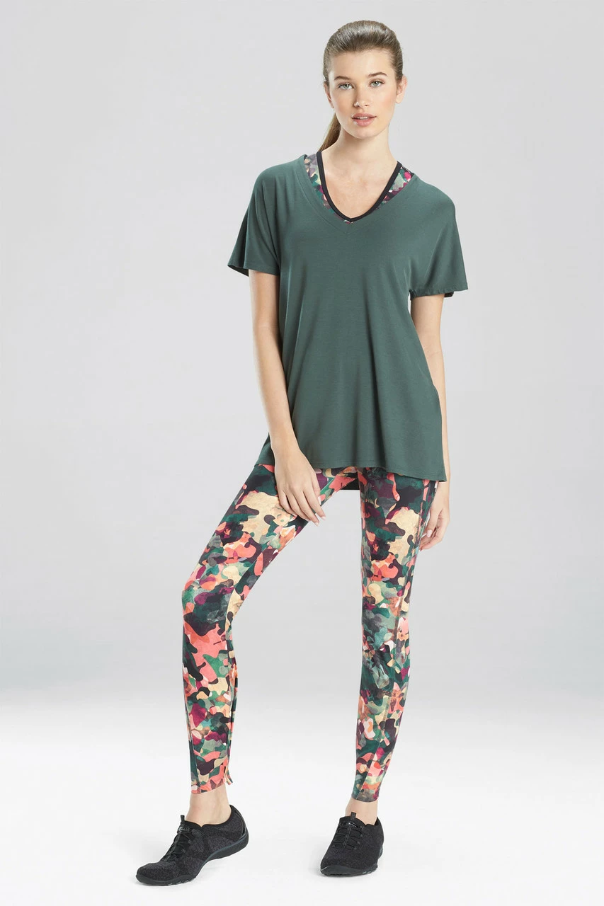 Layering Elements Dolman T-Shirt Top 11 Layering Elements Dolman T-Shirt Top - Image 11