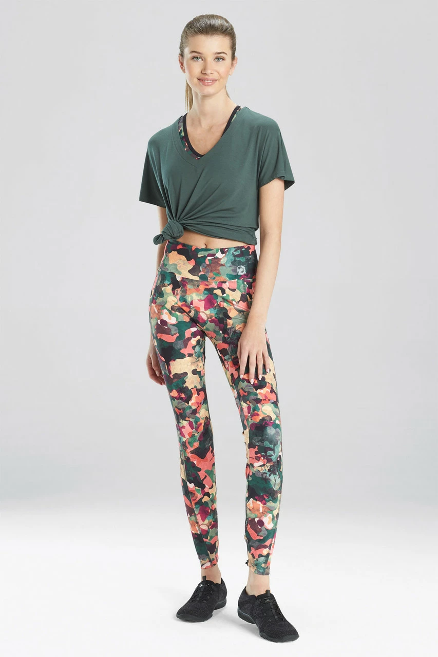 Layering Elements Dolman T-Shirt Top 12 Layering Elements Dolman T-Shirt Top - Image 12