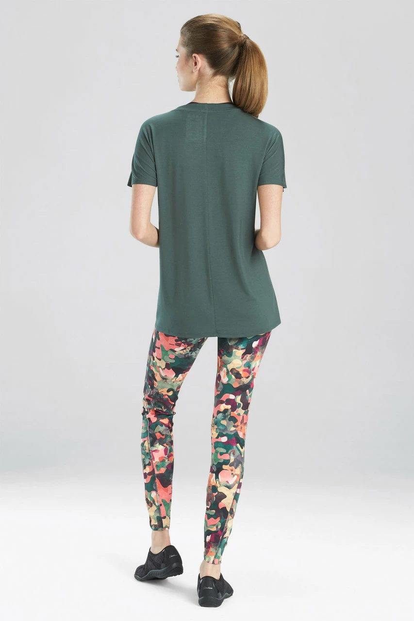 Layering Elements Dolman T-Shirt Top 13 Layering Elements Dolman T-Shirt Top - Image 13